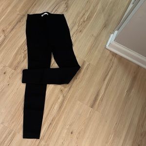 Straight leg stretch work pant!